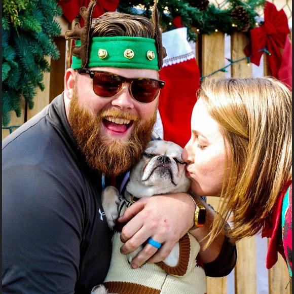 Meet your Posher, Sarah - Picture 1 of 1